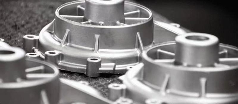 Dalian Zhongsheng Metal Products What Causes Blisters in Casting