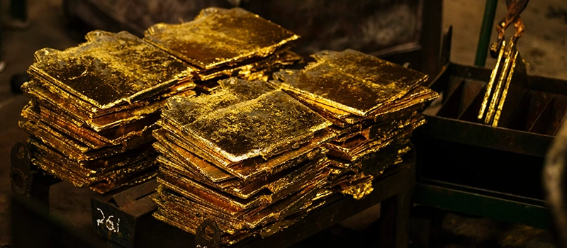 Dalian Zhongsheng Metal Products What Gold Corrosion Resistance Means in Industrial Contexts