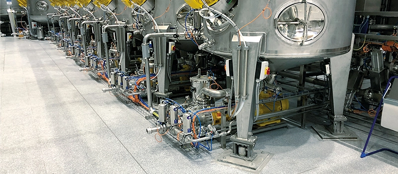 Dalian Zhongsheng Metal Products What Is 555 Stainless Steel and Why It Was Developed