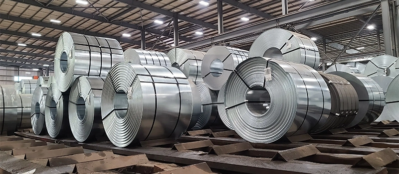 Dalian Zhongsheng Metal Products What Is Galvanized Steel and How Is It Made