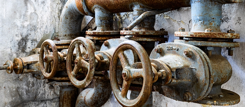 Dalian Zhongsheng Metal Products What Is Rust and Does Lead Actually Rust