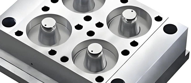 Dalian Zhongsheng Metal Products What Is a Mold Cavity in Casting Production