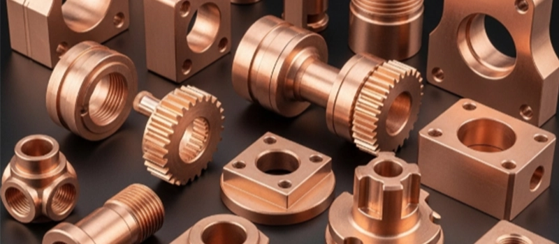 Dalian Zhongsheng Metal Products What Is the Density of Copper in Different Units