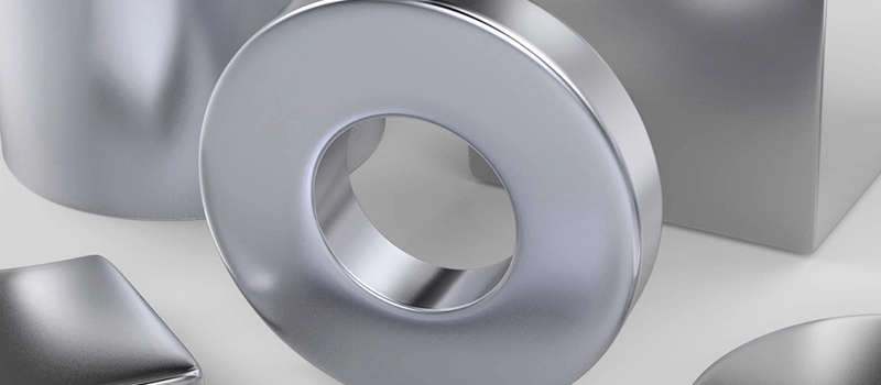 Dalian Zhongsheng Metal Products What Makes Cobalt Magnetic