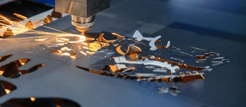 Dalian Zhongsheng Metal Products What Sheet Metal Notching Means in Practical Manufacturing