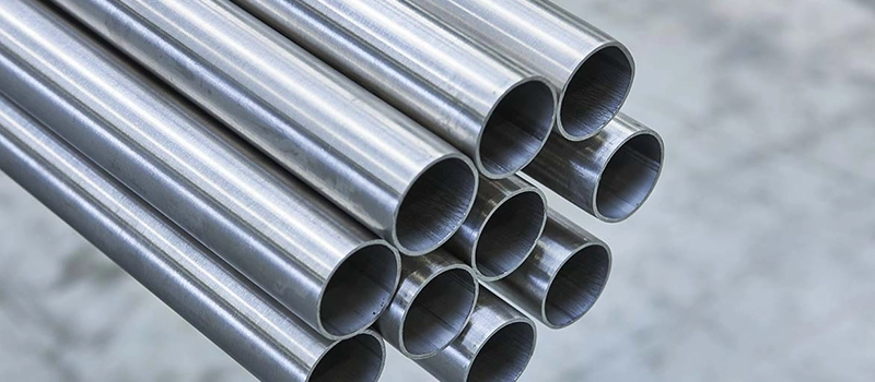 Dalian Zhongsheng Metal Products 6061-T6 Mechanical Strength and Load Behavior