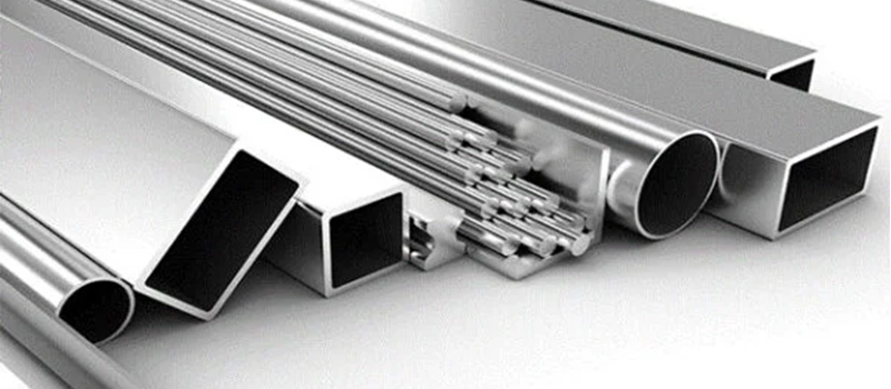 Dalian Zhongsheng Metal Products Aluminum Alloy A413 Surface Finishing Options and Limitations