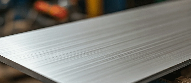 Dalian Zhongsheng Metal Products Application Boundaries and When to Avoid 5456 Aluminum