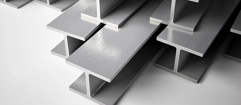 Dalian Zhongsheng Metal Products Beam Type Selection Key Criteria