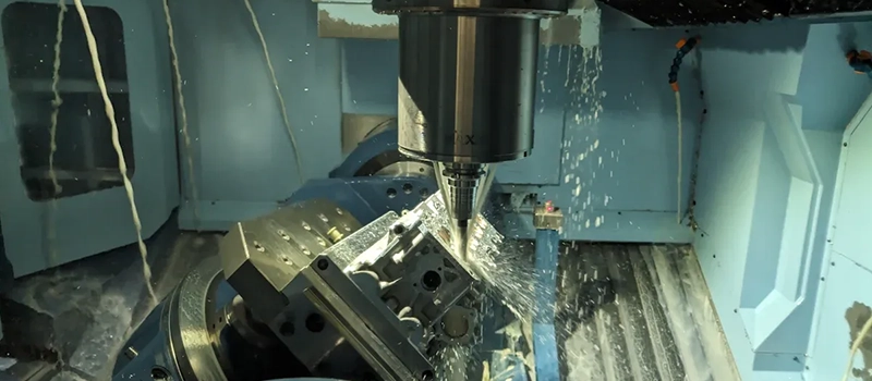 Dalian Zhongsheng Metal Products CNC Machining Bronze Understanding Bronze Grades and Their Machinability