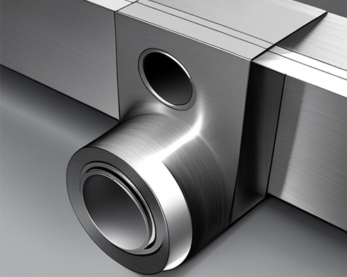 Dalian Zhongsheng Metal Products Chamfer vs Fillet Choosing the Right Edge Treatment