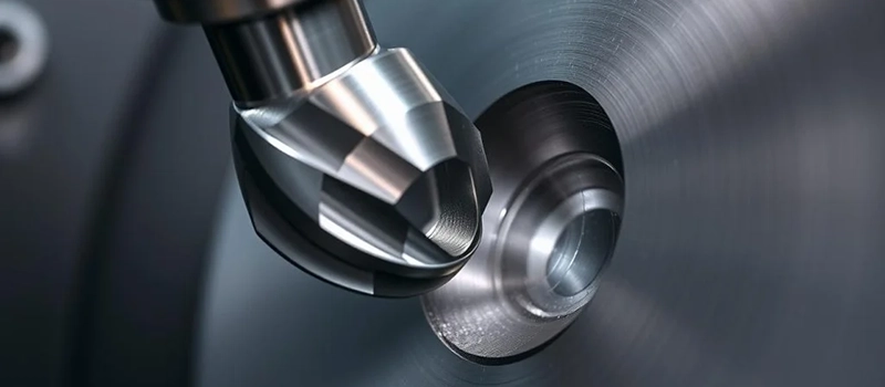 Dalian Zhongsheng Metal Products Chamfer vs Fillet Stress Concentration & Strength