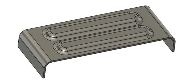 Dalian Zhongsheng Metal Products Choosing the Right Sheet Metal Reinforcement Method