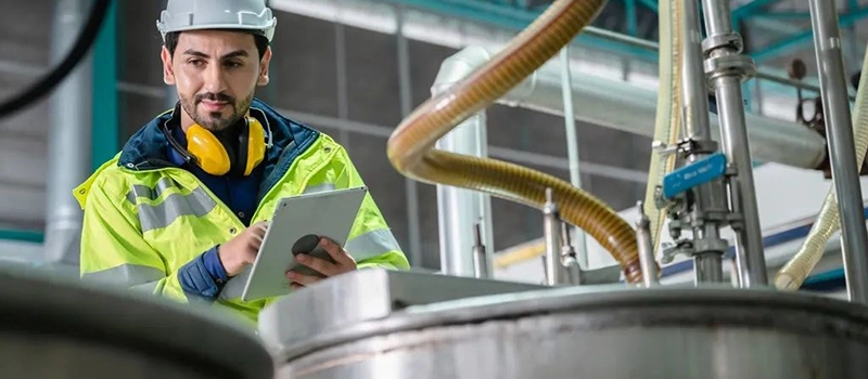 Dalian Zhongsheng Metal Products Common Challenges in In Process Inspection