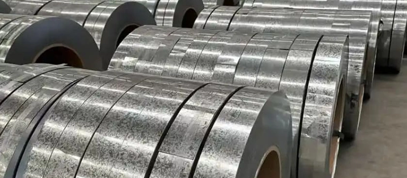 Dalian Zhongsheng Metal Products Comparative Role of Mechanical Properties Across Materials