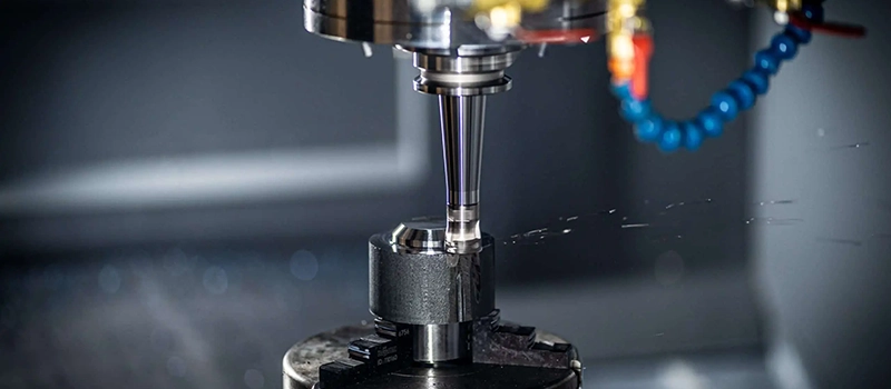 Dalian Zhongsheng Metal Products Comparing CNC Machining Costs with Other Manufacturing Methods