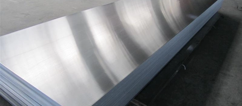 Dalian Zhongsheng Metal Products Critical Material Properties of 4027 Aluminum