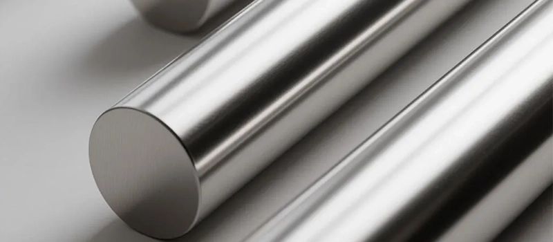 Dalian Zhongsheng Metal Products Density of Stainless Steel How Density Influences Performance and Corrosion Resistance