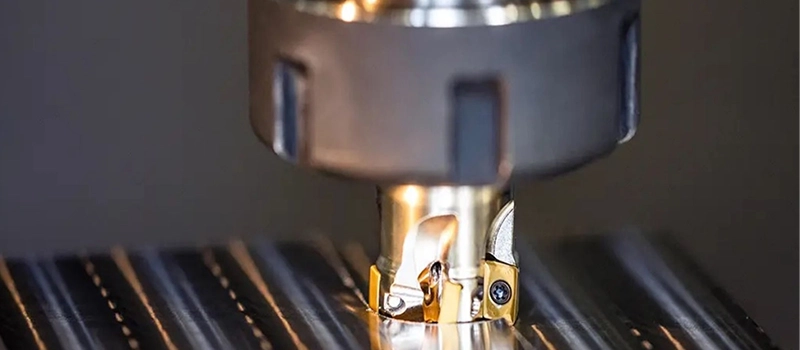 Dalian Zhongsheng Metal Products Depth of Cut in Machining Key Factors Affecting Depth of Cut