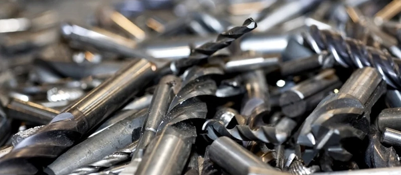 Dalian Zhongsheng Metal Products Factors Affecting Mechanical Properties