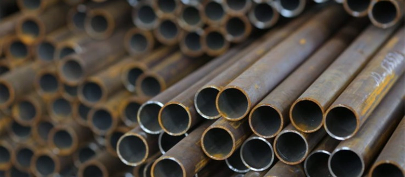 Dalian Zhongsheng Metal Products Ferrous vs Non Ferrous Metals Characteristics of Ferrous Metals