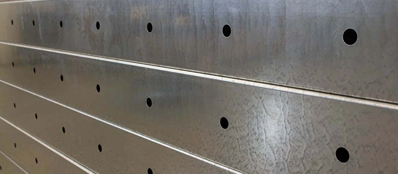 Dalian Zhongsheng Metal Products Galvanization Service Life and Environmental Limits