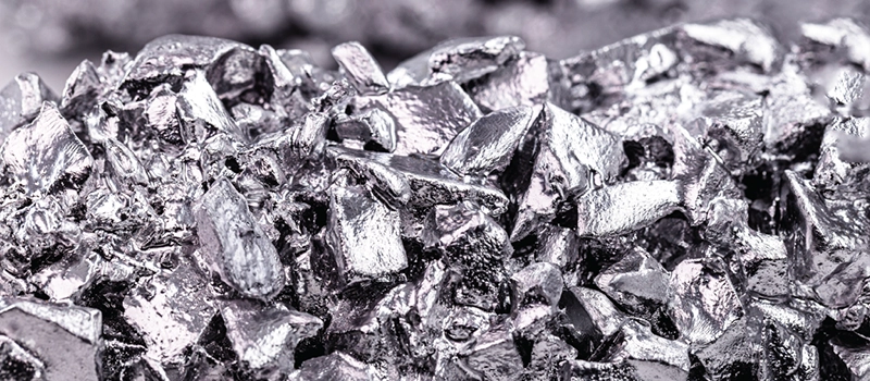 Dalian Zhongsheng Metal Products Hardness of Titanium Surface Treatments That Alter Titanium Hardness