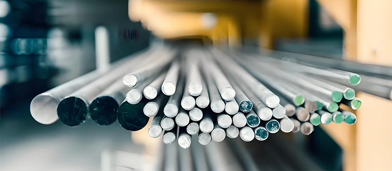 Dalian Zhongsheng Metal Products How Ductility and Malleability Affect Manufacturing Behavior