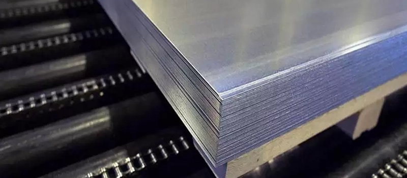 Dalian Zhongsheng Metal Products How J4 Stainless Steel Behaves in Service