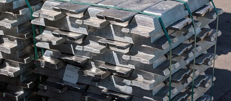 Dalian Zhongsheng Metal Products How Manufacturing Responds to Aluminum Alloy A413