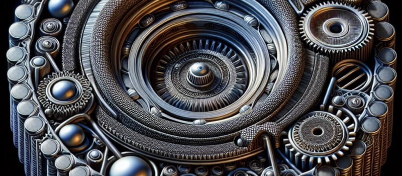 Dalian Zhongsheng Metal Products How Mechanical Properties Affect Material Selection