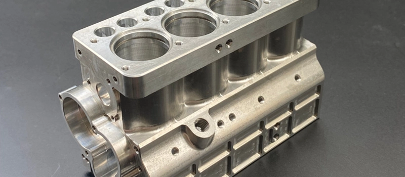 Dalian Zhongsheng Metal Products Key Factors That Influence CNC Machining Cost