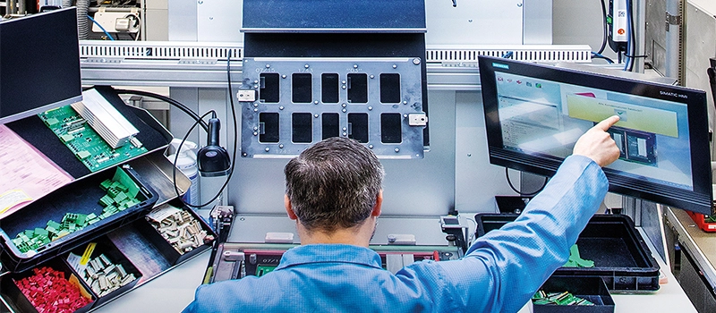 Dalian Zhongsheng Metal Products Key In Process Inspection Techniques for Metal Parts