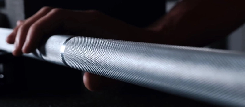 Dalian Zhongsheng Metal Products Knurling Application Limits and Common Failures