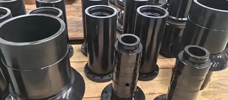 Dalian Zhongsheng Metal Products Limitations and Disadvantages of Black Oxide Coating