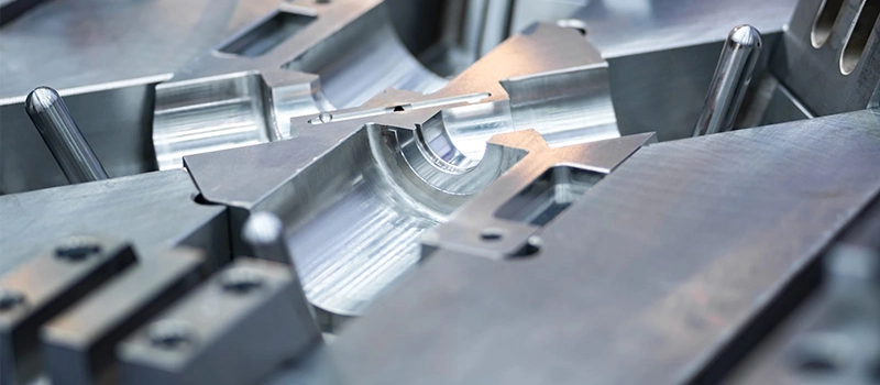 Dalian Zhongsheng Metal Products Methods to Reduce Shrinkage in Die-Casting