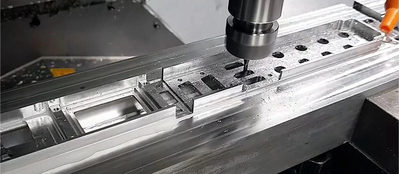 Dalian Zhongsheng Metal Products Overview of Aluminum Alloy Categories