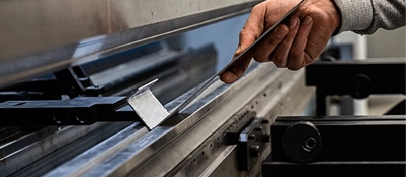 Dalian Zhongsheng Metal Products Sheet Metal Reinforcement Concept and Importance