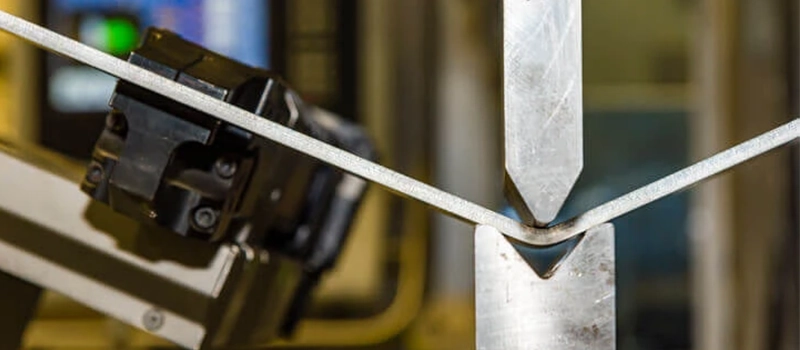 Dalian Zhongsheng Metal Products Sheet Metal Reinforcement Methods for Strength