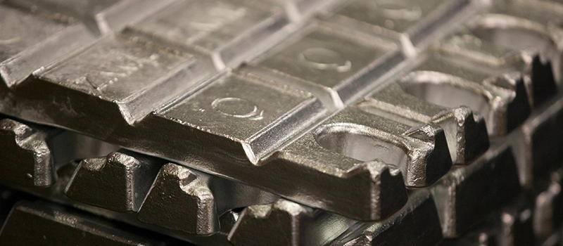 Dalian Zhongsheng Metal Products Shrinkage in Die-Casting Thermal and Geometric Triggers