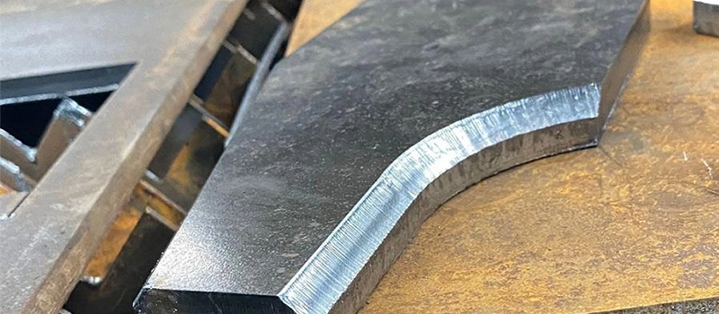 Dalian Zhongsheng Metal Products The Basics of Laser Cutting Technology