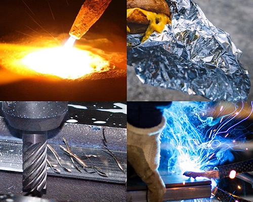 Dalian Zhongsheng Metal Products The Central Role of Mechanical Properties in Material Evaluation