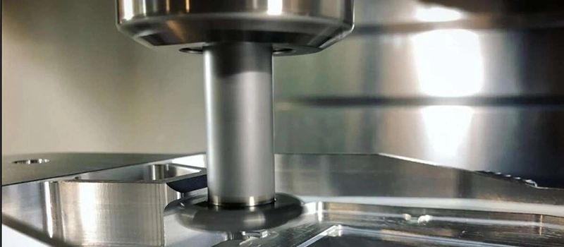 Dalian Zhongsheng Metal Products Tooling and Setup Risks in Undercut Machining