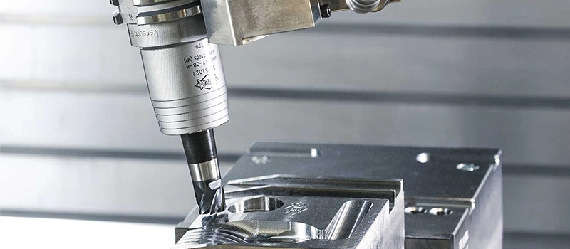 Dalian Zhongsheng Metal Products Types of Machining Processes Process Behavior Under Load