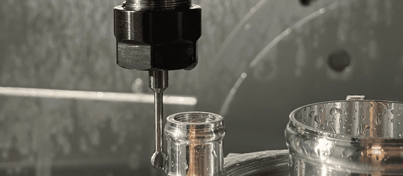 Dalian Zhongsheng Metal Products Undercut Machining Causes and Design Drivers