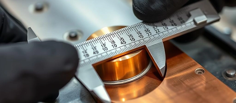 Dalian Zhongsheng Metal Products Understanding Bronze and Its CNC Machining Characteristics