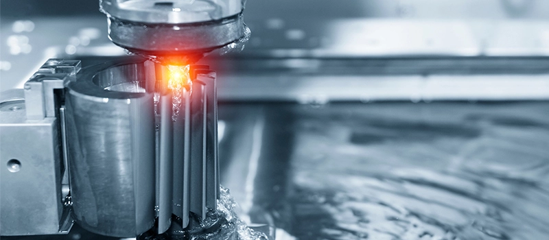 Dalian Zhongsheng Metal Products Understanding Machinability Definition and Importance