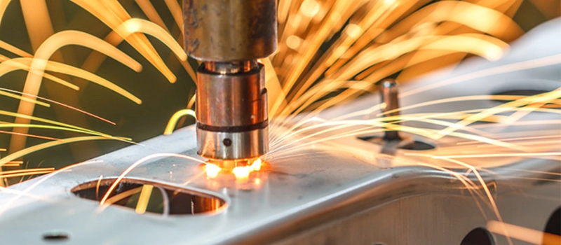 Dalian Zhongsheng Metal Products Welding Sheet Metal How to Choose the Right Welding Method