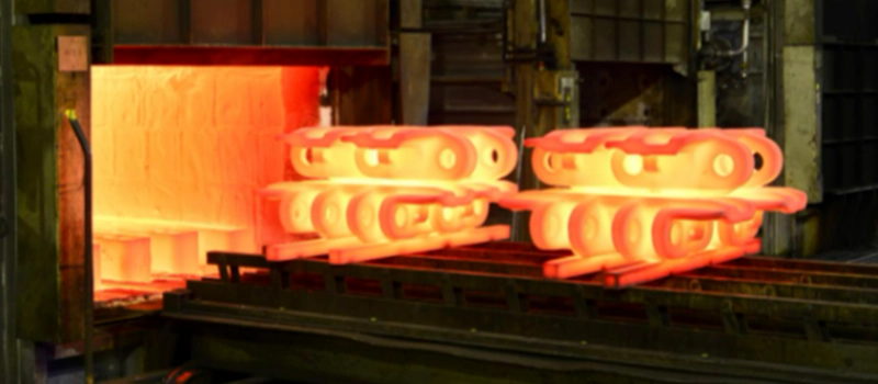 Dalian Zhongsheng Metal Products What Is the Annealing Process in Metalworking