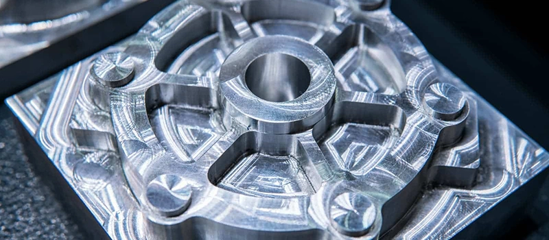 Dalian Zhongsheng Metal Products What is CNC Machining Cost